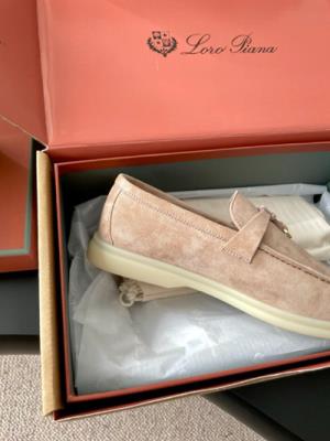 wholesale quality loro piana women shoes model no. 49